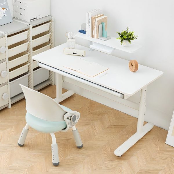 "Waterproof Children's Chair With Arms, Stain-Resistant Upholstered Chair(s), Adjustable Height"